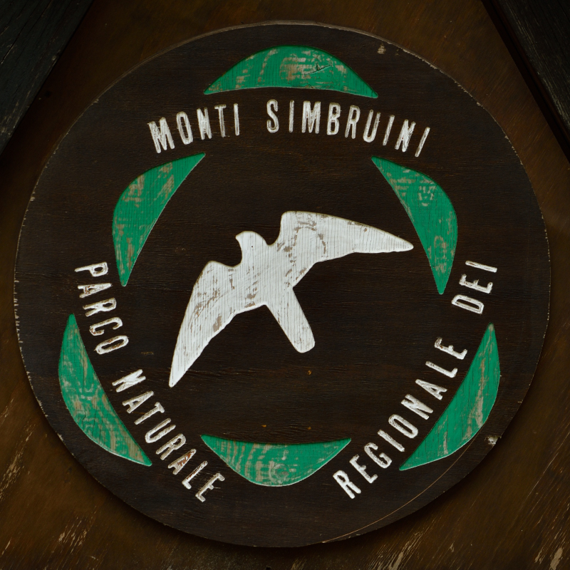 Incantevoli «Mondi» Simbruini