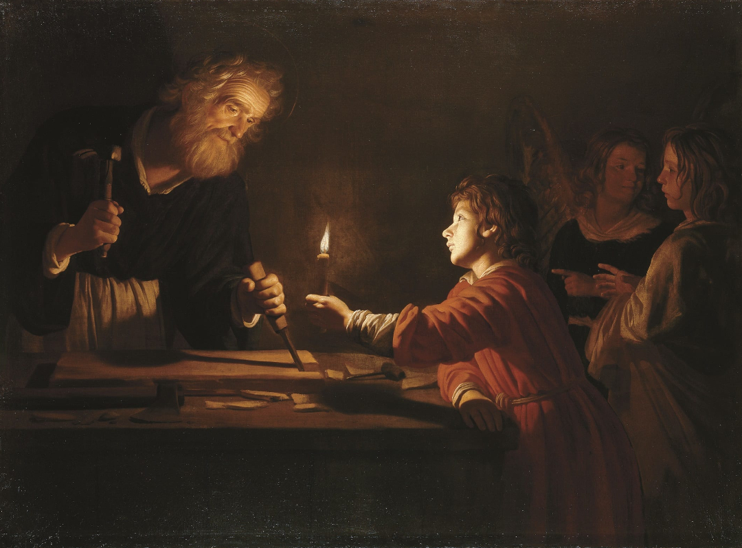 Amor per la Famiglia
