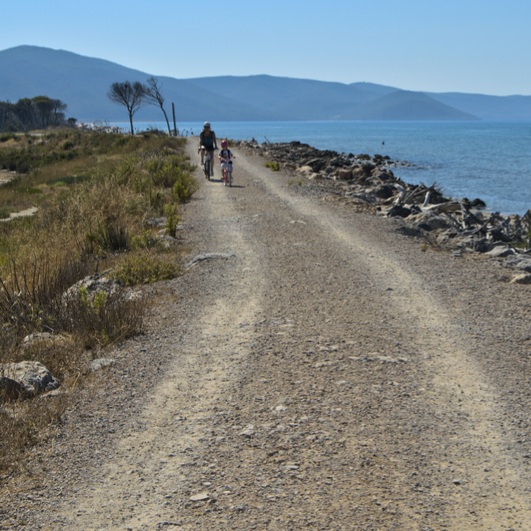 Maremma che emozioni!