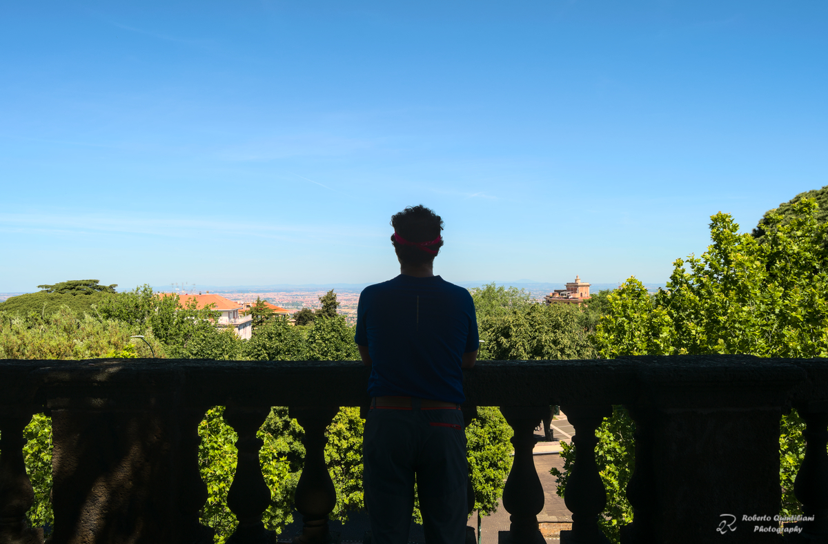 Bisogno di Risposte